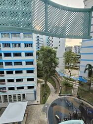 Blk 503B Canberra Link (Sembawang), HDB 5 Rooms #593980871